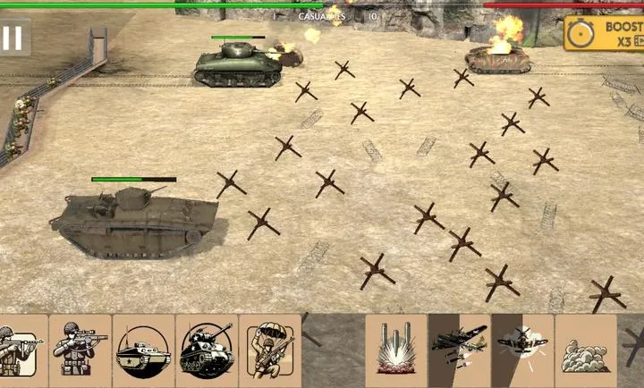 ��սǵ��սս��(��ս������Ϸ)v0.43.26 �ٷ�����