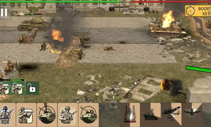 ��սǵ��սս��(��ս������Ϸ)v0.43.26 �ٷ�����