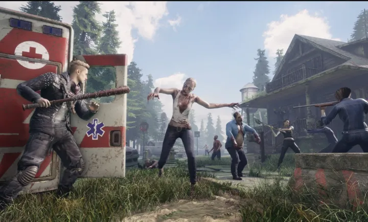 Σ����⣺Σ��X���ʲ��Է�(ĩ��������Ϸ)v3.14.1 �ٷ�����