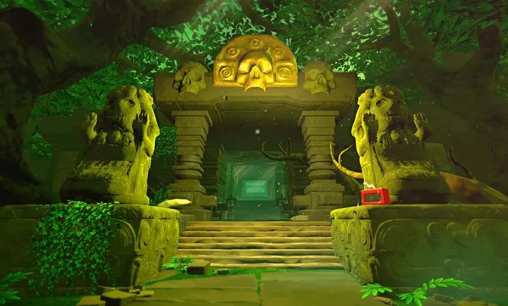 ج�δ��壺��ʧ�ξ�(�ξ�������Ϸ)v1.0.1 �ٷ�����