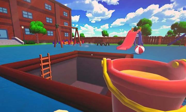 ج�δ��壺��ʧ�ξ�(�ξ�������Ϸ)v1.0.1 �ٷ�����