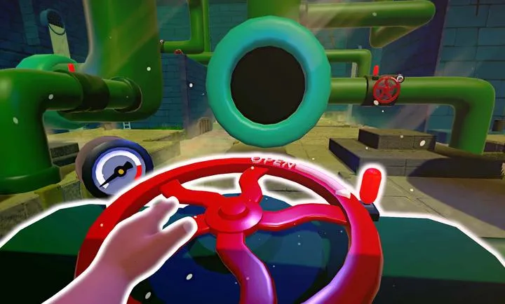 ج�δ��壺��ʧ�ξ�(�ξ�������Ϸ)v1.0.1 �ٷ�����