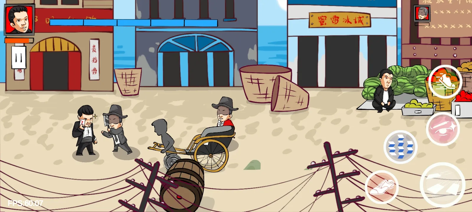 ��������(�����ɫ������Ϸ)v0.6 �ٷ�����