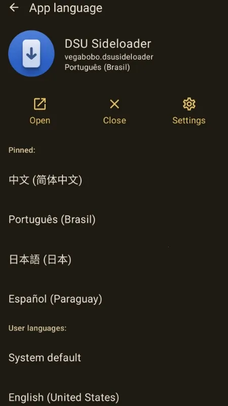 ����ѡ������׿���ֻ���v1.04 ��׿��