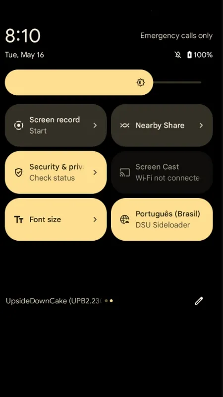 ����ѡ������׿���ֻ���v1.04 ��׿��