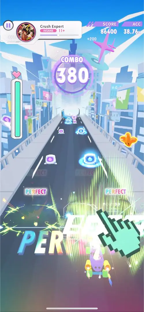 ����Ծ��(3D�ܿ�����)v1.0.0 �ֻ���