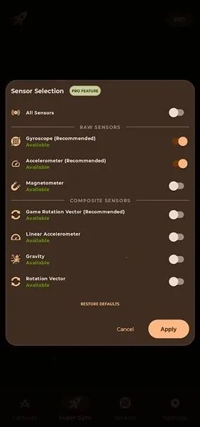 Super Gyro2026���ذ�װv6.7 �ٷ�����