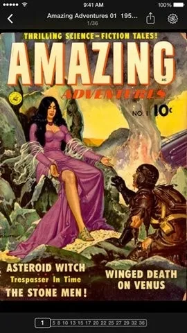 iComics2026���ذ�װv1.0.5.3 ��׿��