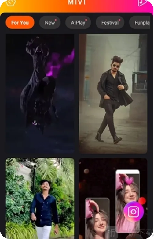 Mivi AI2026�ٷ�����