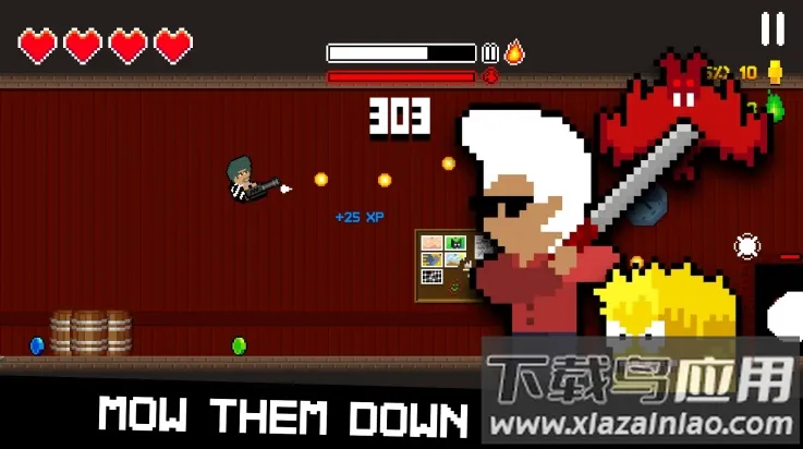 ����ǹ(���ð����Ϸ)v1.0.0 �ٷ�����