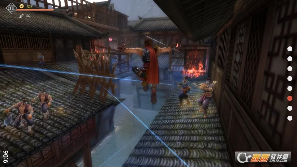 ��ҹ�����޵а�����v1.03 ��׿��