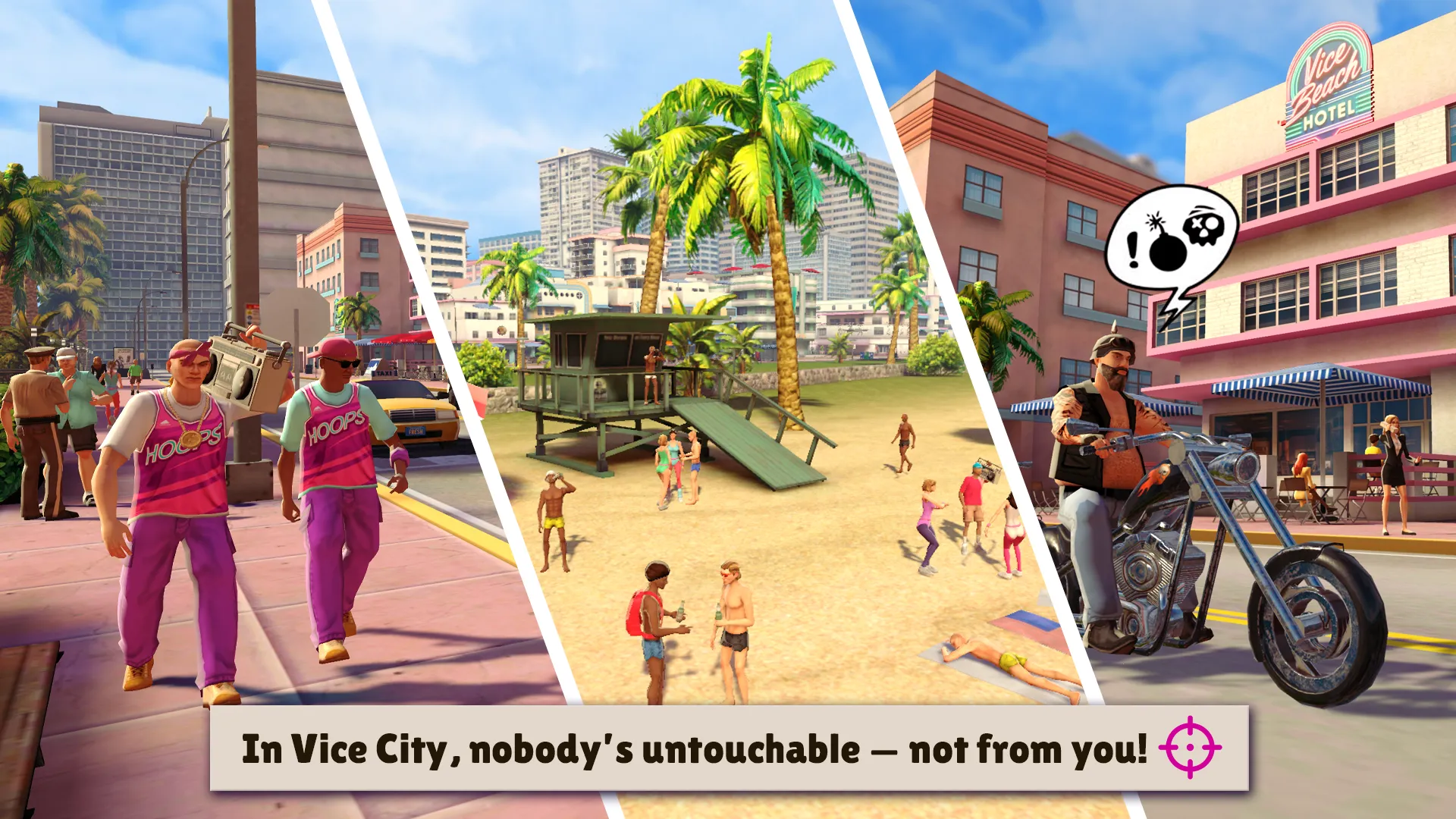 Vice�ѻ��֣������ɱ2026�ٷ�����v1.12 ��Ѱ�