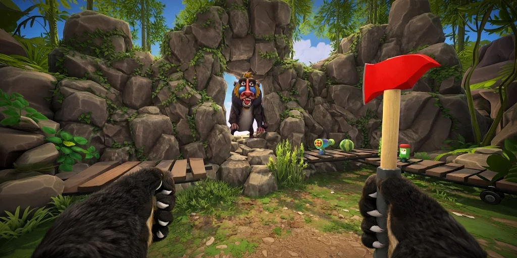 ������è(��è��������Ϸ)v1.4 �ֻ���