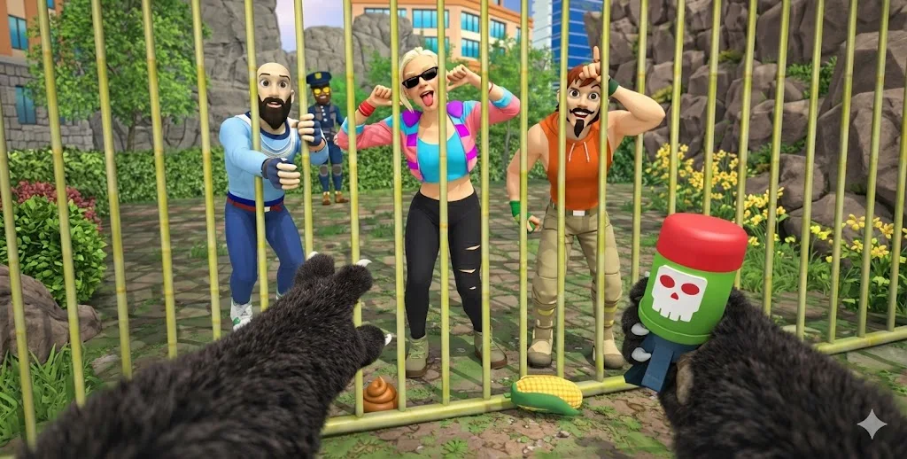 ������è(��è��������Ϸ)v1.4 �ֻ���