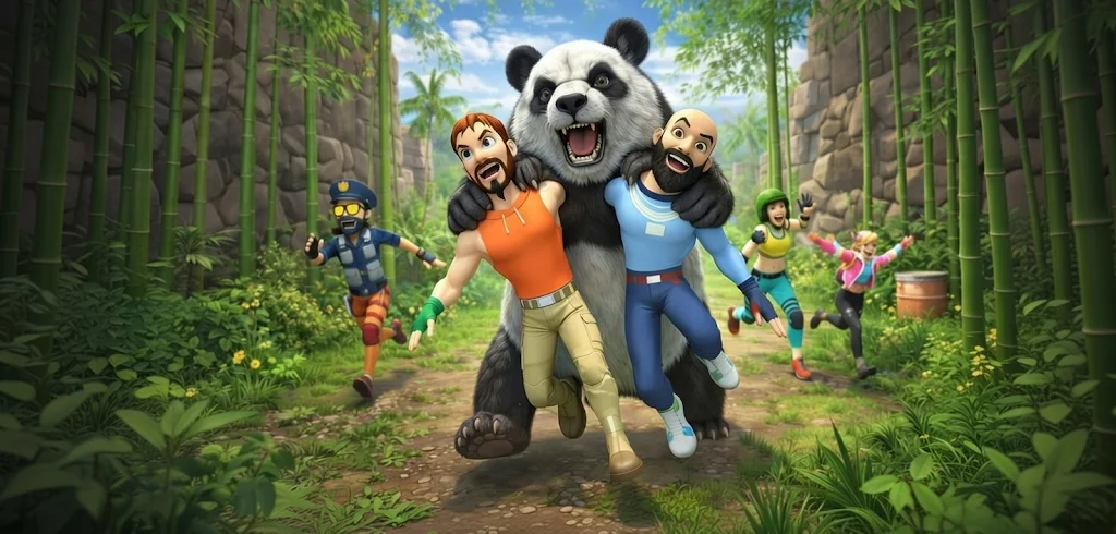 ������è(��è��������Ϸ)v1.4 �ֻ���