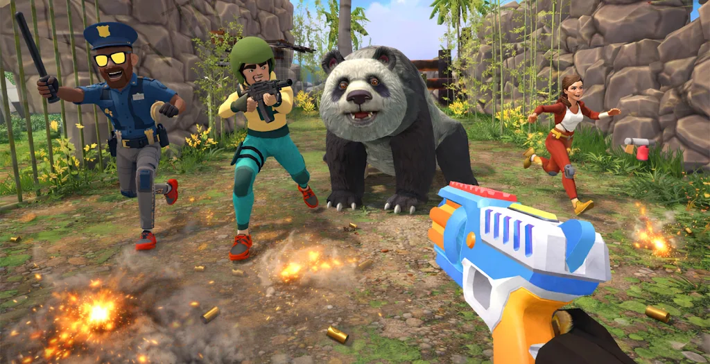 ������è(��è��������Ϸ)v1.4 �ֻ���