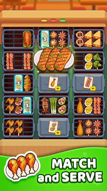 ��ͷ��ʳ������(��ʳ�����Ϸ)v2.0.0 ��׿��