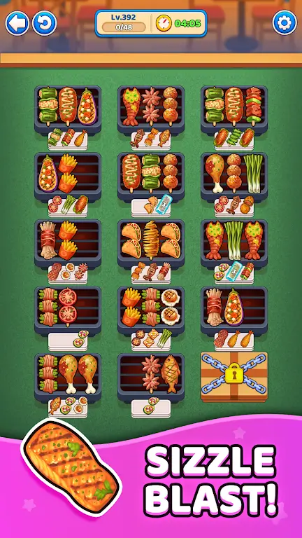 ��ͷ��ʳ������(��ʳ�����Ϸ)v2.0.0 ��׿��