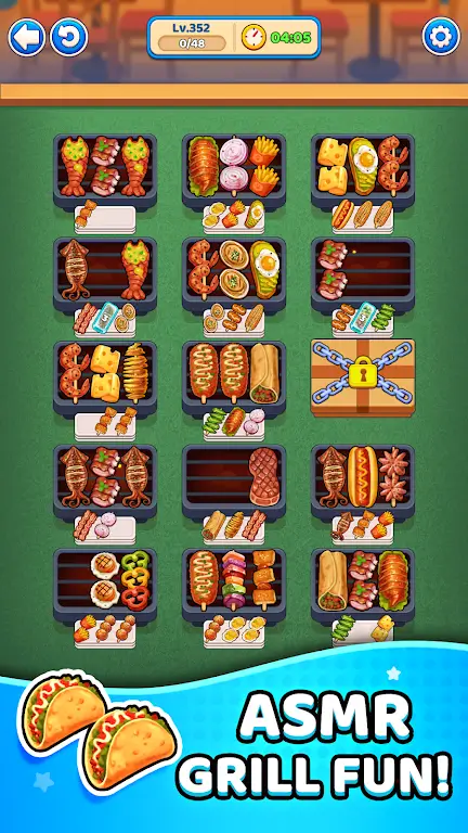 ��ͷ��ʳ������(��ʳ�����Ϸ)v2.0.0 ��׿��