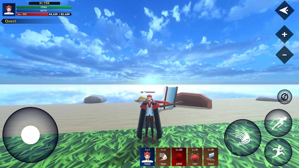 ��ħ��ʵv2026�ٷ�����v1.0481 �ٷ�����