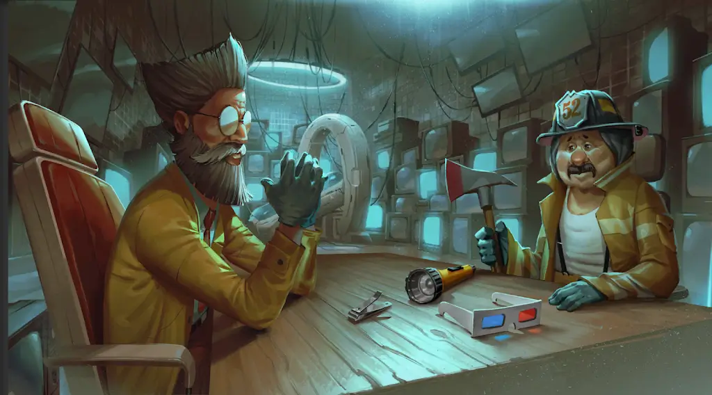 ����ʦ(����ð����Ϸ)v1.0.11 �ֻ���