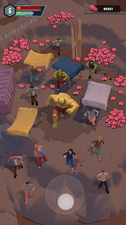 ɥʬ����(ɥʬ�����Ϸ)v0.0.3 �ֻ���