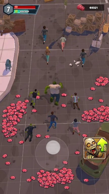 ɥʬ����(ɥʬ�����Ϸ)v0.0.3 �ֻ���