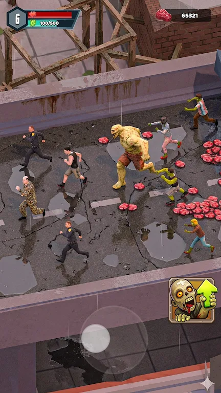 ɥʬ����(ɥʬ�����Ϸ)v0.0.3 �ֻ���