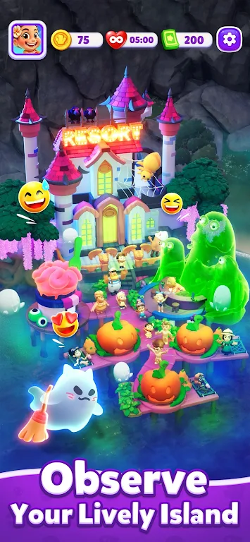 �����ݵ�(����ð����Ϸ)v1.4.9 ��Ѱ�