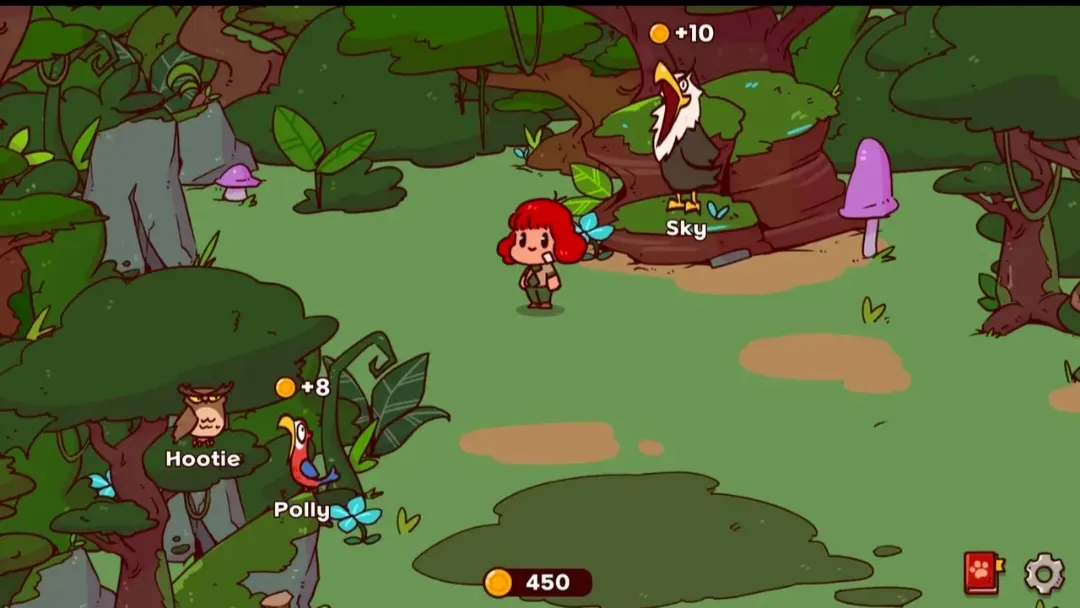 �ҵ���������԰��׿����v1.0 ��׿��