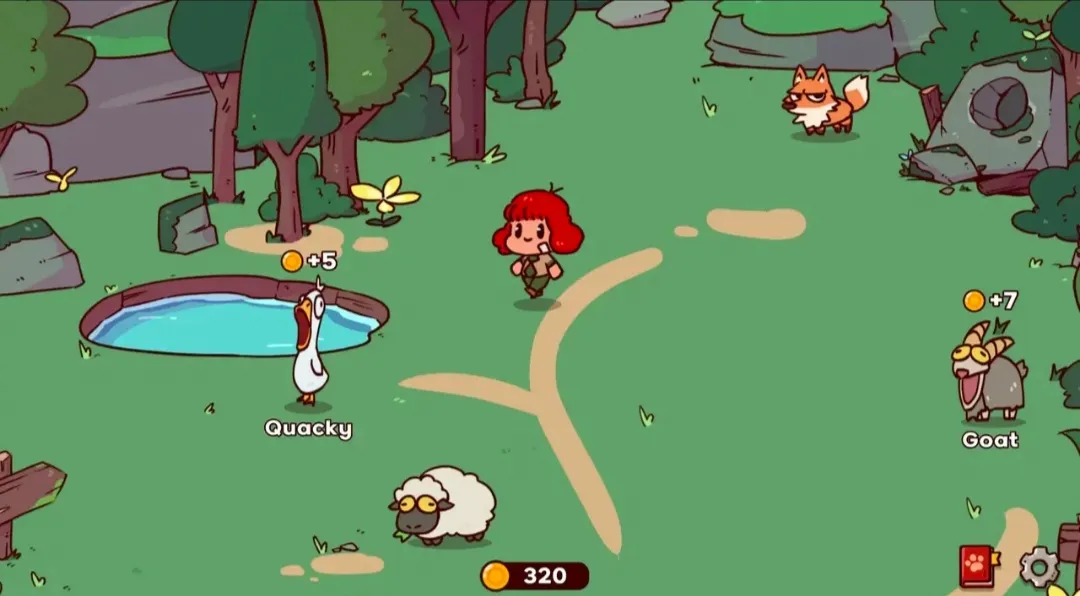 �ҵ���������԰��׿����v1.0 ��׿��