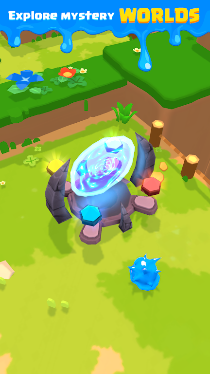 ʷ��ķ��ð�գ�ʷʫ����(ʷ��ķð����Ϸ)v0.3 ��׿��