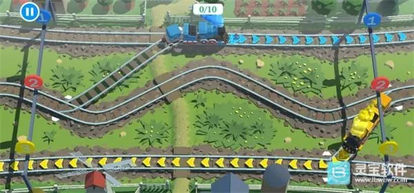 列车调度员世界下载 列车调度员世界下载