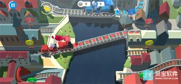 列车调度员世界下载 列车调度员世界下载