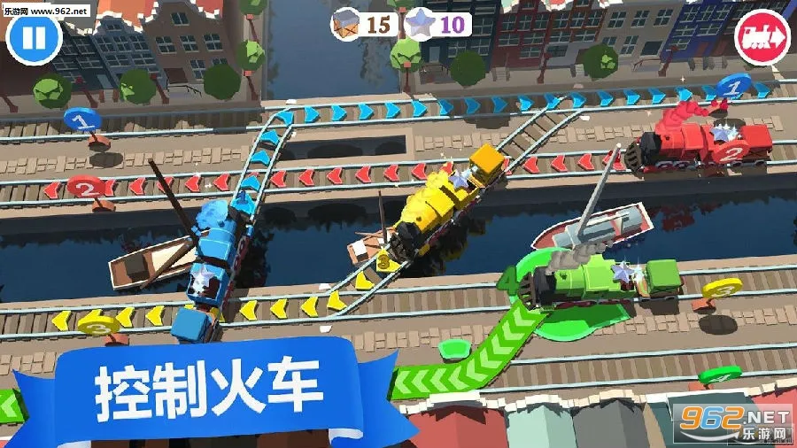 列车调度员世界下载 列车调度员世界下载