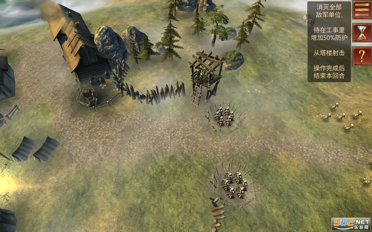 ����ָ�ӹ��λ�Ӣ�۰汾4.5���İ�v5.1.3 ��׿��