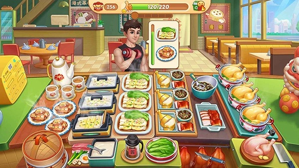 �ǳ���⿼�����MOD�˵�v1.0.67 �ٷ�����