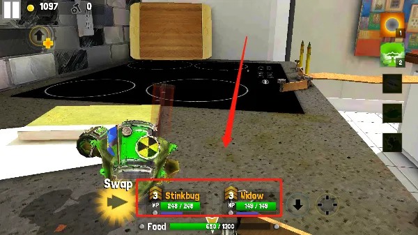 虫虫英雄2汉化破解版 虫虫英雄2汉化破解版