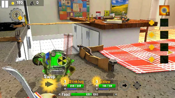 ���Ӣ��2�����ƽ��v1.00.10.0 ��׿��