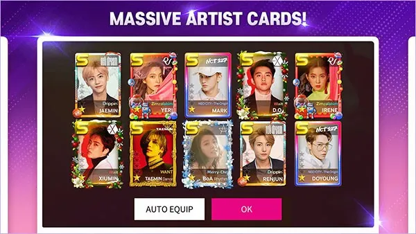 superstar smtown����v3.26.9 ��׿��