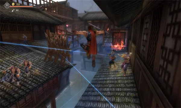 ��ҹ�������޽�Ұ�����v1.03 �ֻ���