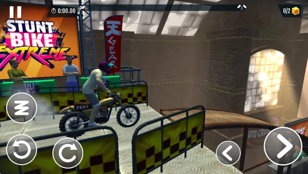 极限特技摩托车破解版下载 极限特技摩托车破解版下载