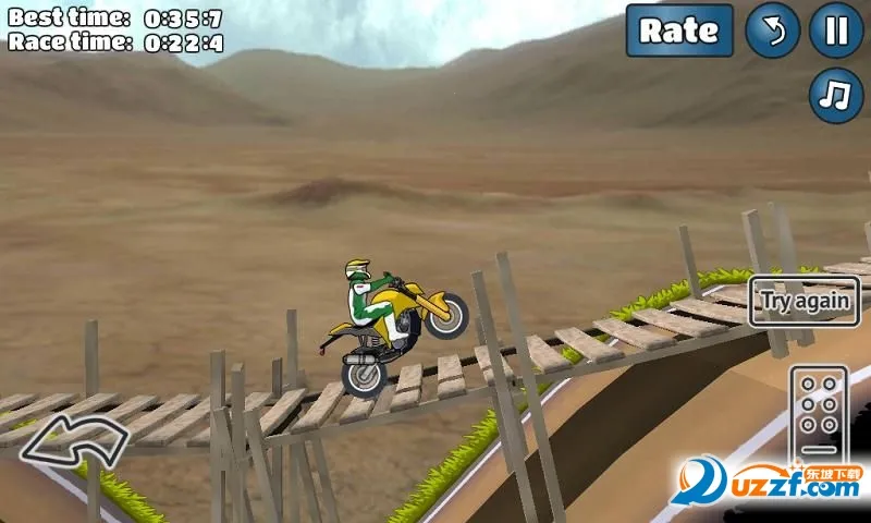 wheeliechallenge�ƽ������v1.69 �ٷ�����