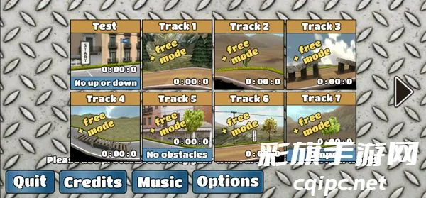 wheeliechallenge破解版中文 wheeliechallenge破解版中文