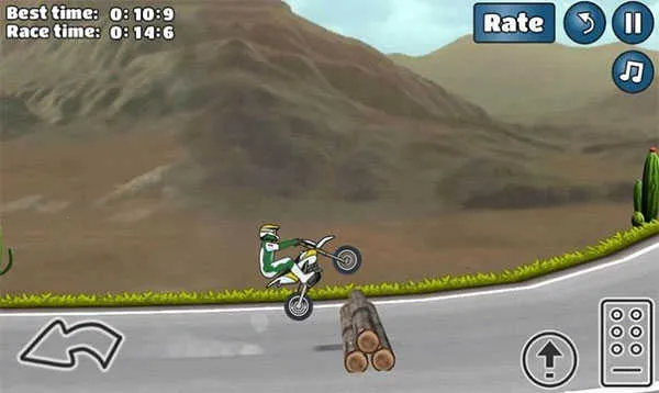 wheeliechallenge�ƽ��v1.69 ��׿��