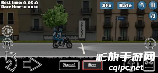 wheeliechallenge破解版 wheeliechallenge破解版