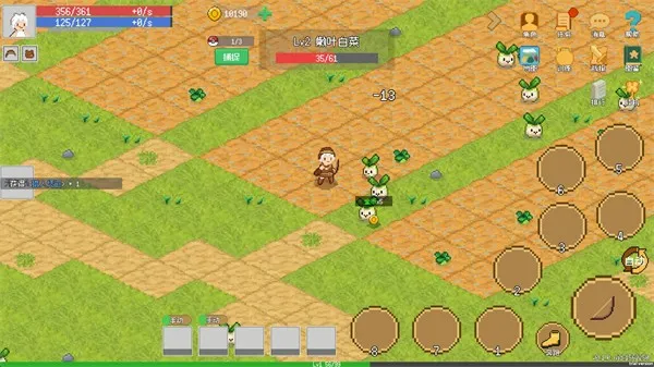 С����ɳ�������˼��v0.1.0 �ֻ���