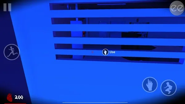 逃离病娇女的游戏中文版 逃离病娇女的游戏中文版