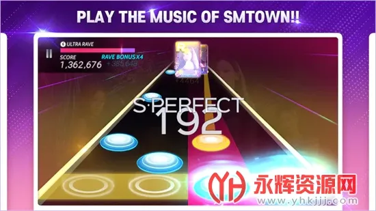 superstar smtown�շ����°�װ��v3.26.9 �ٷ�����