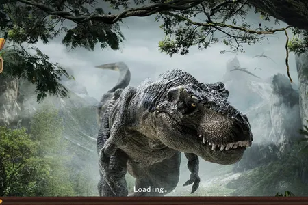 生存恐龙岛中文版下载 生存恐龙岛中文版下载